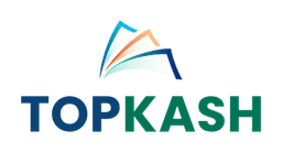 TopKash Logo